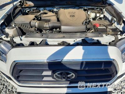 Zdjęcie 11 z 12 samochodu: 2022 TOYOTA TACOMA SR5 V6 VIN:3TMAZ5CN3NM172901 - miniatura