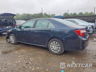 Drugie zdjęcie samochodu z przodu: 2014 TOYOTA CAMRY LE VIN:4T1BF1FK1EU312412 - miniatura