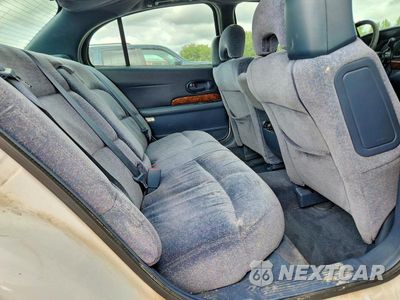 Zdjęcie 10 z 12 samochodu: 2000 BUICK LESABRE LIMITED VIN:1G4HR54K1YU215212 - miniatura