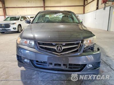 Piąte zdjęcie samochodu w środku: 2006 ACURA TSX VIN:JH4CL96836C034557 - miniatura