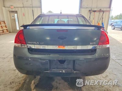 Zdjęcie 6 z 13 samochodu: 2011 CHEVROLET IMPALA LT VIN:2G1WG5EK6B1110208 - miniatura