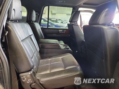 Zdjęcie 11 z 13 samochodu: 2011 LINCOLN NAVIGATOR L VIN:5LMJJ3J56BEJ05735 - miniatura
