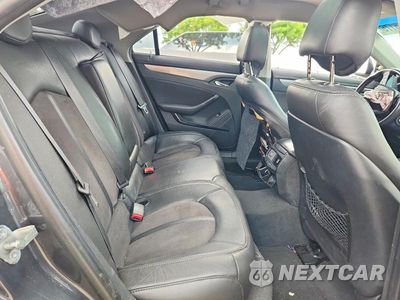 Zdjęcie 10 z 12 samochodu: 2014 CADILLAC CTS-V VIN:1G6DV5EP6E0111104 - miniatura