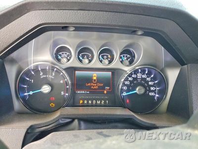 Zdjęcie 9 z 12 samochodu: 2015 FORD F350 SUPER DUTY VIN:1FT8W3DT6FEA08025 - miniatura