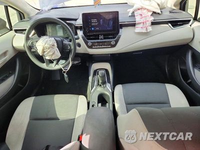 Zdjęcie 8 z 12 samochodu: 2023 TOYOTA COROLLA HYBRID LE VIN:JTDBCMFE1PJ015668 - miniatura