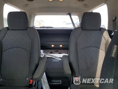 Zdjęcie 10 z 13 samochodu: 2013 GMC ACADIA SLE VIN:1GKKRPKD1DJ187664 - miniatura