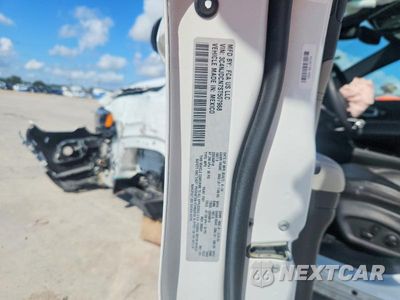 Zdjęcie 14 z 14 samochodu: 2025 JEEP COMPASS LIMITED VIN:3C4NJDCN7ST507968 - miniatura
