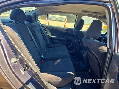 Zdjęcie 10 z 12 samochodu: 2013 HONDA ACCORD EX VIN:1HGCR2F74DA167093 - miniatura