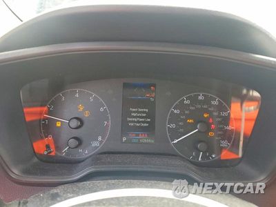 Zdjęcie 9 z 12 samochodu: 2023 TOYOTA COROLLA LE VIN:JTDB4MEE8PJ006089 - miniatura