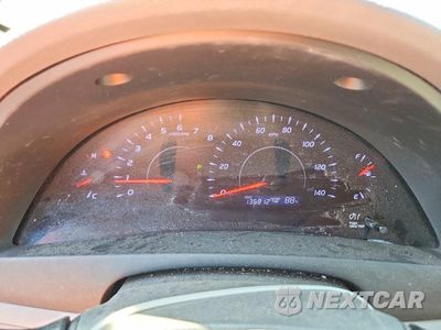 Zdjęcie 9 z 12 samochodu: 2011 TOYOTA CAMRY LE VIN:4T4BF3EKXBR180958 - miniatura