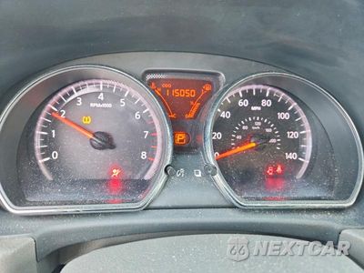 Zdjęcie 9 z 12 samochodu: 2012 NISSAN VERSA 1.6 S VIN:3N1CN7AP0CL830586 - miniatura