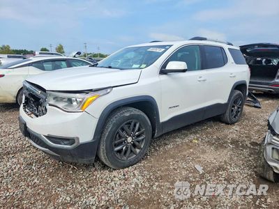 2017 GMC ACADIA SLT-1 1GKKNULS8HZ204250 - główne zdjęcie licytacji z USA - miniatura
