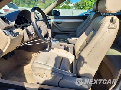 Zdjęcie 7 z 12 samochodu: 2006 AUDI A4 S-LINE 1.8 TURBO VIN:WAUBC48HX6K006836 - miniatura