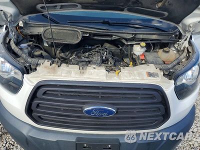 Zdjęcie 12 z 13 samochodu: 2018 FORD TRANSIT T-250 VIN:1FTYR2YG9JKA24633 - miniatura