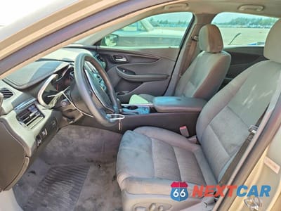 Zdjęcie 7 z 12 samochodu: 2015 CHEVROLET IMPALA LS VIN:2G11Z5SL8F9247871 - miniatura