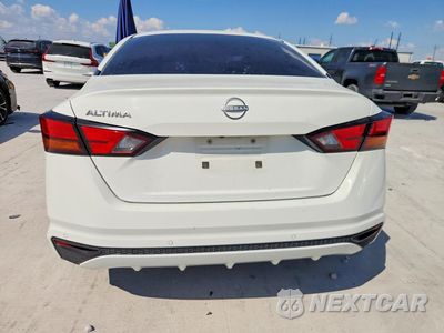 Zdjęcie 6 z 12 samochodu: 2024 NISSAN ALTIMA S VIN:1N4BL4BV5RN426353 - miniatura