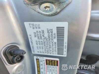 Zdjęcie 14 z 14 samochodu: 2018 HONDA CR-V EX VIN:5J6RW1H59JA009880 - miniatura