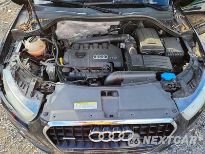 Zdjęcie 12 z 14 samochodu: 2015 AUDI Q3 PRESTIGE VIN:WA1GFCFS2FR008526 - miniatura