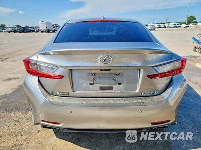 Zdjęcie 6 z 13 samochodu: 2016 LEXUS RC 350 VIN:JTHHE5BC9G5013043 - miniatura