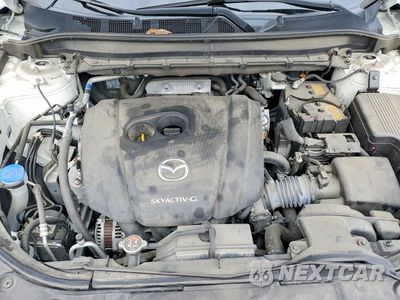 Zdjęcie 11 z 12 samochodu: 2022 MAZDA CX-5 PREFERRED VIN:JM3KFBCMXN0562813 - miniatura