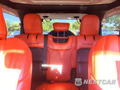 Zdjęcie 10 z 14 samochodu: 2018 JEEP WRANGLER UNLIMITED RUBICON VIN:1C4HJXFG6JW257885 - miniatura