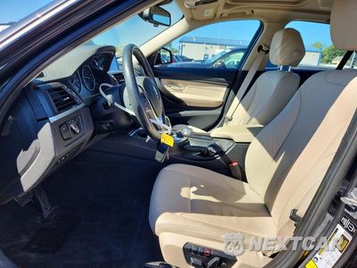 Zdjęcie 7 z 13 samochodu: 2015 BMW 328 XI SULEV VIN:WBA3B5C54FP653911 - miniatura