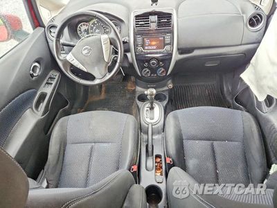 Zdjęcie 8 z 12 samochodu: 2017 NISSAN VERSA NOTE SV VIN:3N1CE2CP4HL353118 - miniatura