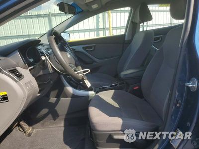Zdjęcie 7 z 12 samochodu: 2016 HYUNDAI ELANTRA SE VIN:KMHDH4AE1GU607051 - miniatura