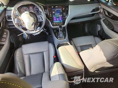 Zdjęcie 8 z 13 samochodu: 2022 SUBARU OUTBACK ONYX EDITION XT VIN:4S4BTGLD4N3155661 - miniatura