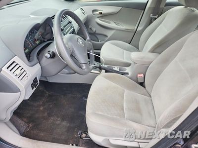 Zdjęcie 7 z 12 samochodu: 2010 TOYOTA COROLLA BASE VIN:1NXBU4EE4AZ175527 - miniatura