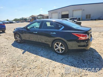 Drugie zdjęcie samochodu z przodu: 2013 NISSAN ALTIMA 2.5 VIN:1N4AL3AP3DC229646 - miniatura