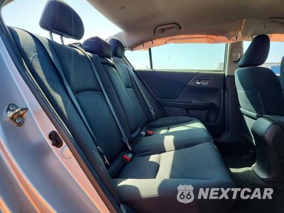 Zdjęcie 10 z 12 samochodu: 2015 HONDA ACCORD LX VIN:1HGCR2F37FA040970 - miniatura