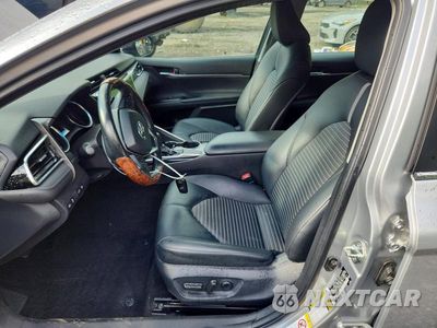 Zdjęcie 7 z 12 samochodu: 2018 TOYOTA CAMRY SE VIN:4T1B11HK3JU035722 - miniatura