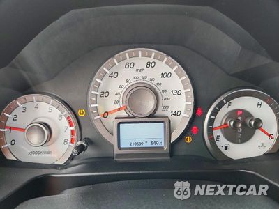 Zdjęcie 9 z 13 samochodu: 2013 HONDA PILOT TOURING VIN:5FNYF4H98DB045318 - miniatura