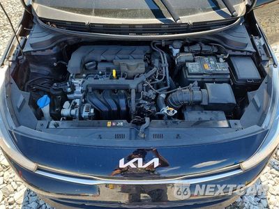 Zdjęcie 11 z 12 samochodu: 2022 KIA RIO LX VIN:3KPA24AD6NE484634 - miniatura