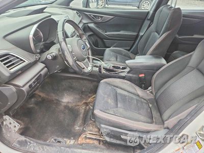 Zdjęcie 7 z 13 samochodu: 2017 SUBARU IMPREZA SPORT VIN:4S3GKAK68H3606172 - miniatura