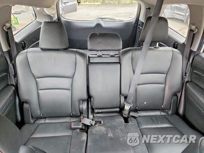 Zdjęcie 10 z 13 samochodu: 2022 HONDA PILOT EXL VIN:5FNYF6H51NB006399 - miniatura