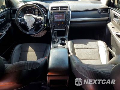 Zdjęcie 8 z 13 samochodu: 2017 TOYOTA CAMRY SE VIN:4T1BF1FK7HU353941 - miniatura