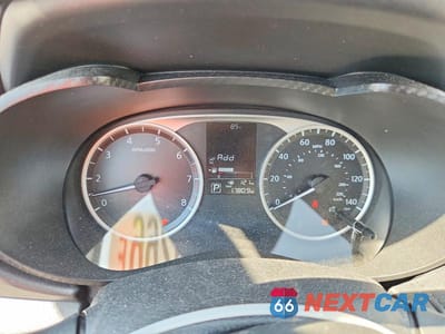 Zdjęcie 9 z 13 samochodu: 2024 NISSAN VERSA S VIN:3N1CN8DV5RL920034 - miniatura