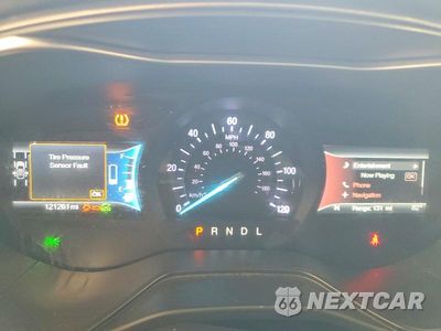 Zdjęcie 9 z 12 samochodu: 2019 FORD FUSION SEL VIN:3FA6P0MU1KR156205 - miniatura