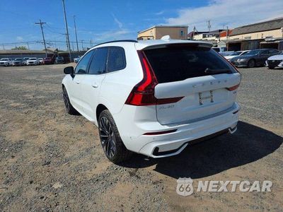 Drugie zdjęcie samochodu z przodu: 2026 VOLVO XC60 ULTRA VIN:YV4H60RM1T1485946 - miniatura