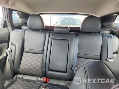 Zdjęcie 10 z 14 samochodu: 2022 NISSAN ROGUE SPORT SV VIN:JN1BJ1BW3NW492088 - miniatura