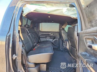 Zdjęcie 10 z 13 samochodu: 2025 RAM 1500 LARAMIE VIN:1C6RREJP3SN643719 - miniatura