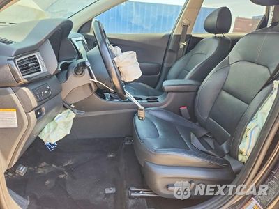 Zdjęcie 7 z 12 samochodu: 2019 KIA NIRO EX VIN:KNDCE3LC4K5242897 - miniatura