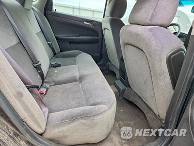 Zdjęcie 10 z 13 samochodu: 2016 CHEVROLET IMPALA LIMITED LT VIN:2G1WB5E34G1122713 - miniatura
