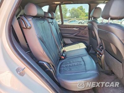 Zdjęcie 11 z 13 samochodu: 2017 BMW X5 SDRIVE35I VIN:5UXKR2C57H0U19670 - miniatura