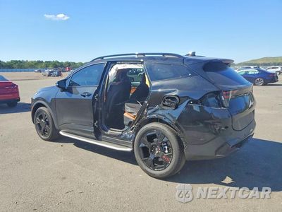 Drugie zdjęcie samochodu z przodu: 2026 KIA SPORTAGE HYBRID X-LINE VIN:KNDPVDDG5T7375621 - miniatura