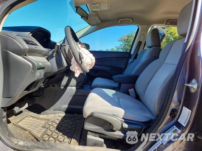 Zdjęcie 7 z 14 samochodu: 2016 HONDA CR-V LX VIN:2HKRM3H34GH520677 - miniatura