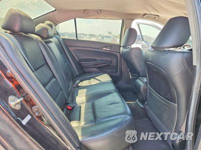 Zdjęcie 10 z 12 samochodu: 2012 HONDA ACCORD SE VIN:1HGCP2F63CA128667 - miniatura