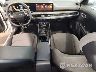 Zdjęcie 8 z 12 samochodu: 2026 KIA K4 LXS VIN:3KPFT4DEXTE356739 - miniatura